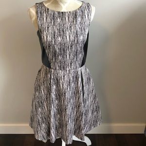 RW $ Co A-Line Dress Sz 6